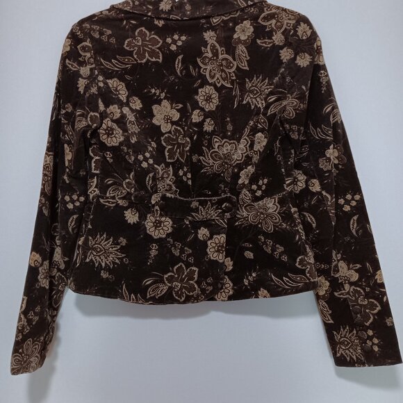 Kenzie Girl Jacket - sz XS - Picture 2 of 3